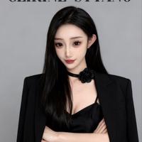 嘉妮演员头像