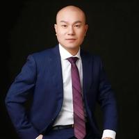 刘士杨演员头像
