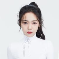王梓睿演员头像