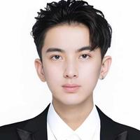 钟福林演员头像