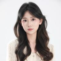 张美 鹃演员头像