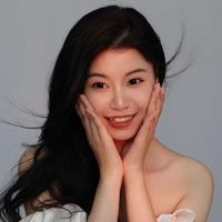 周冰冰演员头像