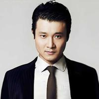 胡健演员头像
