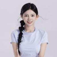吴若溪演员头像