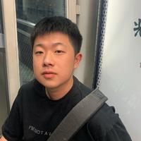 陈卓演员头像