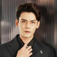 刘俊演员头像