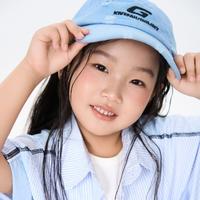 朱语汐演员头像