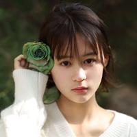 张毓宜演员头像