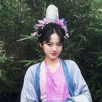 郭慧欣演员头像