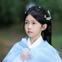 胡宸祎演员头像