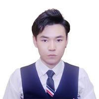 于志恒演员头像