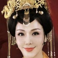 媛梦演员头像