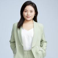 李柔霏演员头像