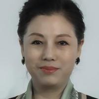 刘克华演员头像