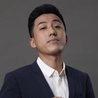 董世豪演员头像