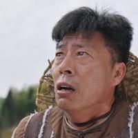 班书田演员头像