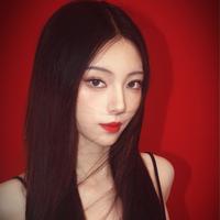 凌钰雯演员头像