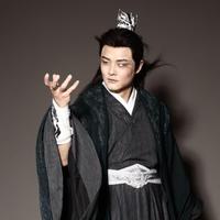 张喜来演员头像