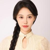 左倩演员头像