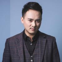 李德智演员头像