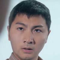 刘一玮演员头像