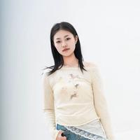 刘佳琦演员头像