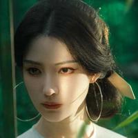 圻夏夏演员头像