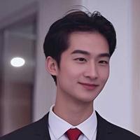 胡轩演员头像