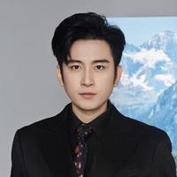 南枫演员头像