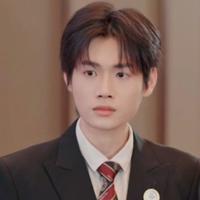 蒋浩杰演员头像