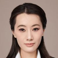 张益演员头像