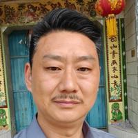 周名扬演员头像