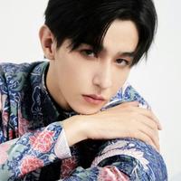阿克朱力演员头像