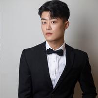 徐浩田演员头像