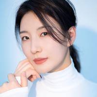 李珊珊演员头像