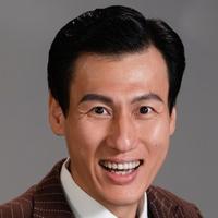 鞠斌演员头像