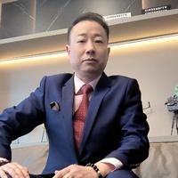 牛向军演员头像