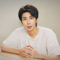 黄绅锐演员头像