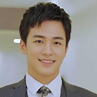 张逸洲演员头像