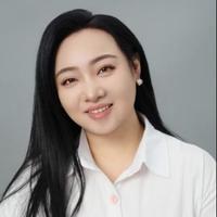 康甜演员头像
