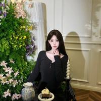 史娅奇演员头像