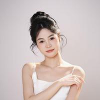 小紫演员头像
