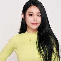 吕若溪演员头像