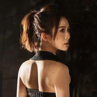 杨乃晴演员头像