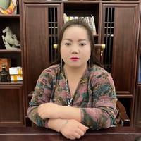赵玉玲演员头像