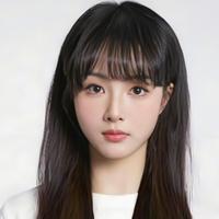 陈梓璇演员头像