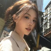 馨余演员头像