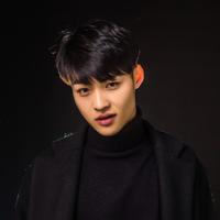 王健森演员头像