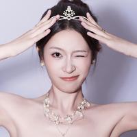 姜姜  演员头像