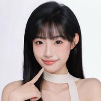 允诗演员头像